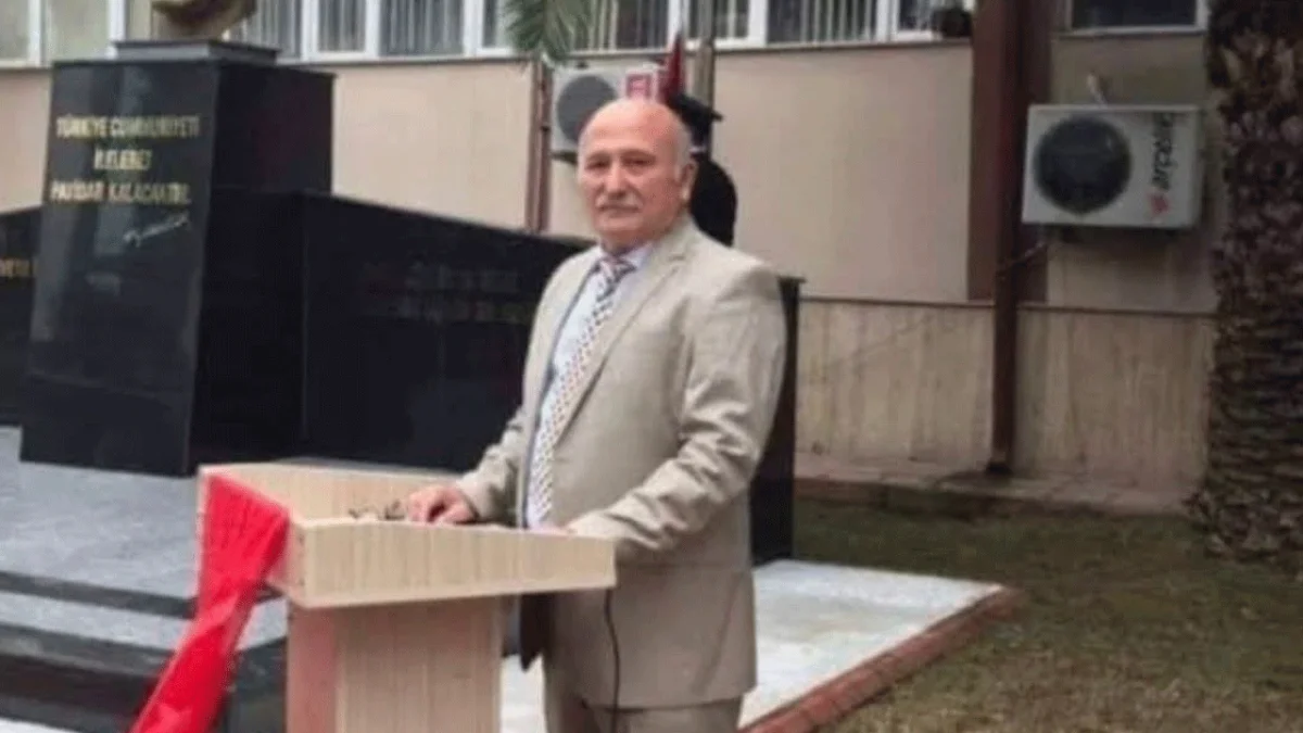 Yeni Parti Araklı'da kurucu ilçe başkanını açıkladı!