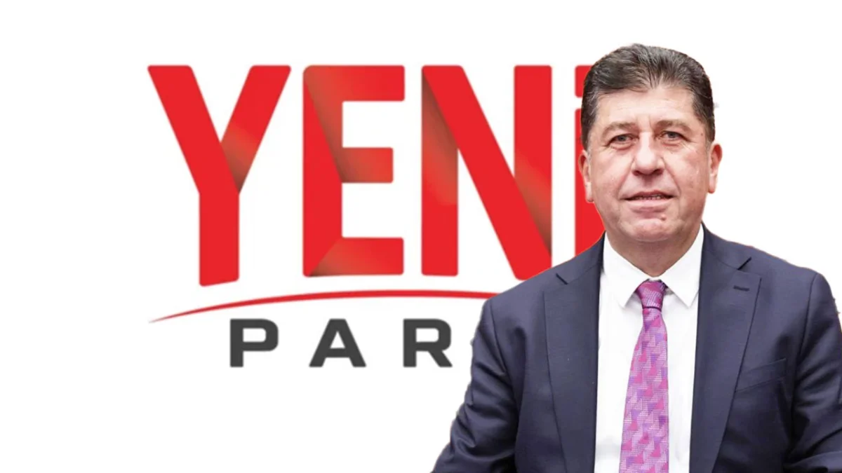 YENİ Parti Genel Başkan Yardımcısından Trabzon için dikkat çeken açıklama
