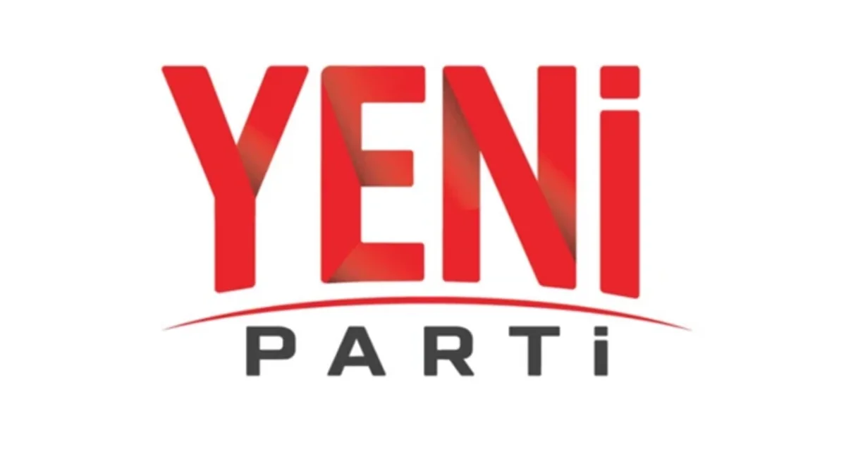 Yeni Parti Giresun'da 16 ilçe başkanını açıkladı! Gözler Trabzon'da