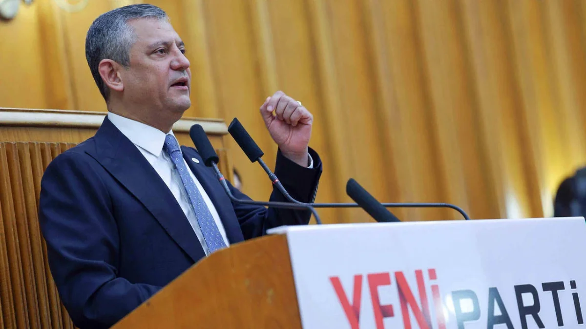 YENİ Parti kongre takvimini açıkladı! 26 Ağustos’a kadar üye olanlar oy kullanacak