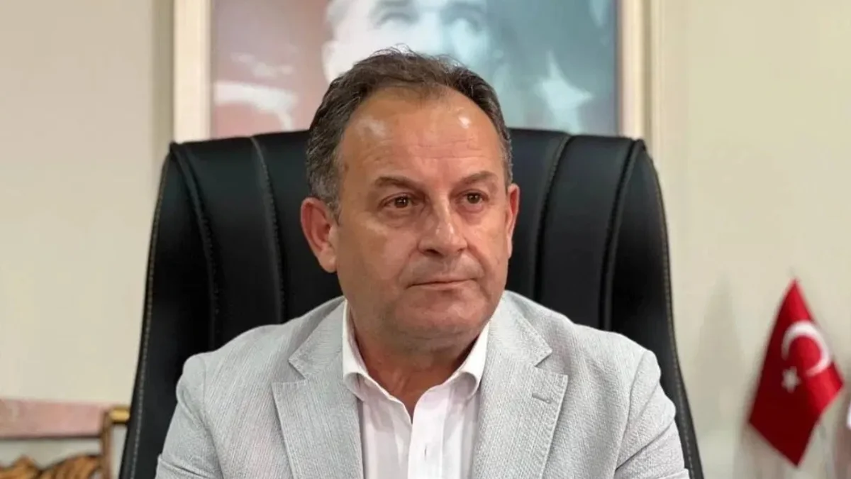 Yeni Parti Trabzon Kurucu İl Başkanı Mustafa Bak yönetim kadrosunu açıkladı