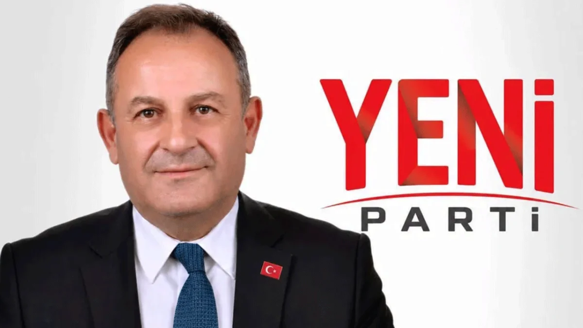 Yeni Parti Trabzon yol haritasını belirledi mi? İlk resmi üyesi kim oldu?