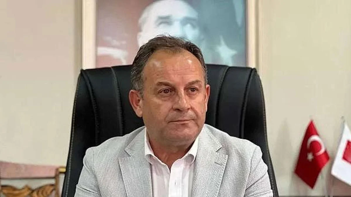 Yeni Parti Trabzon'da Araklı krizi! Mustafa Bak'tan açıklama geldi