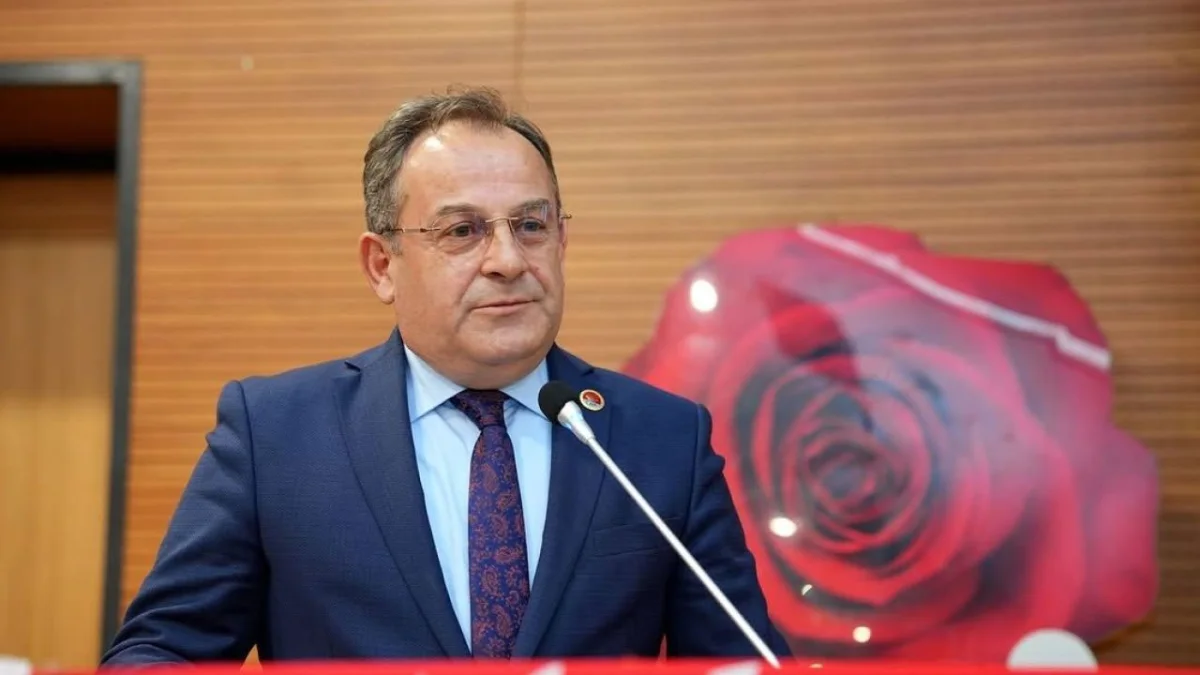 Yeni Parti Trabzon'da kaç üyeye ulaştı?