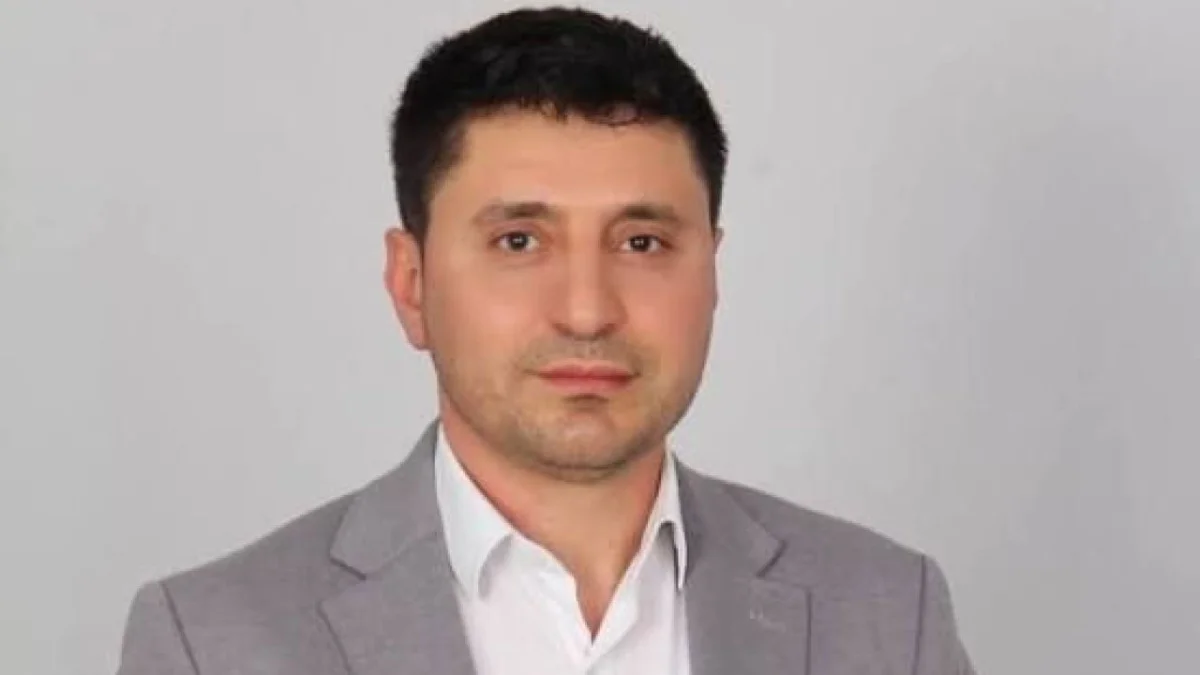 Yeni Parti Trabzon'da kurucu ilçe başkanları değişebilir mi? "Adayım" açıklaması geldi