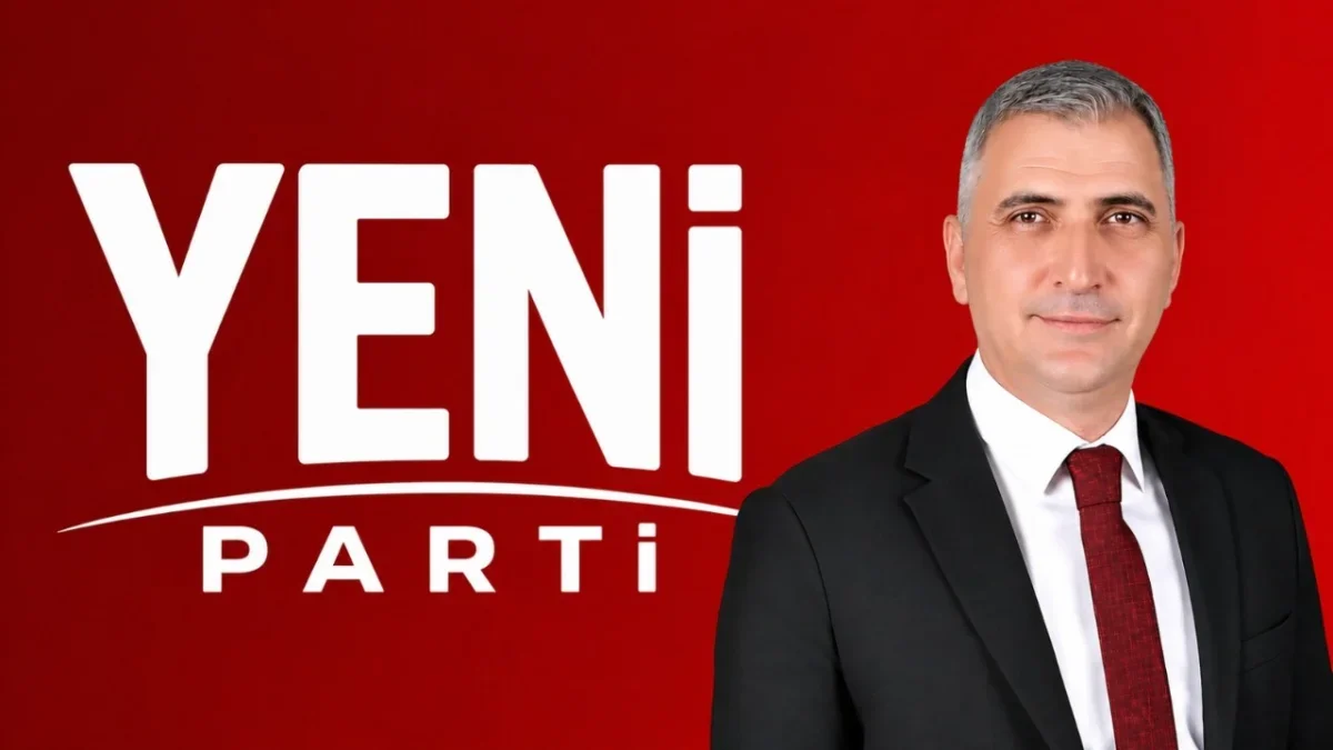 Yeni Parti’de kongre öncesi hesaplar başladı!