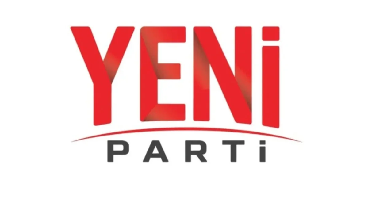 Yeni Parti'de Trabzon teşkilatlarında ilk çatlak iddiası