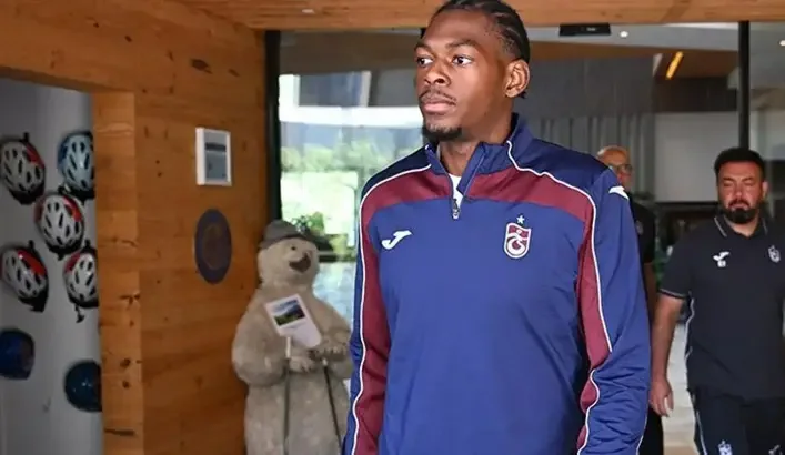 Yeni transfer için kararı Fatih Tekke verecek! Kalacak mı gidecek mi?