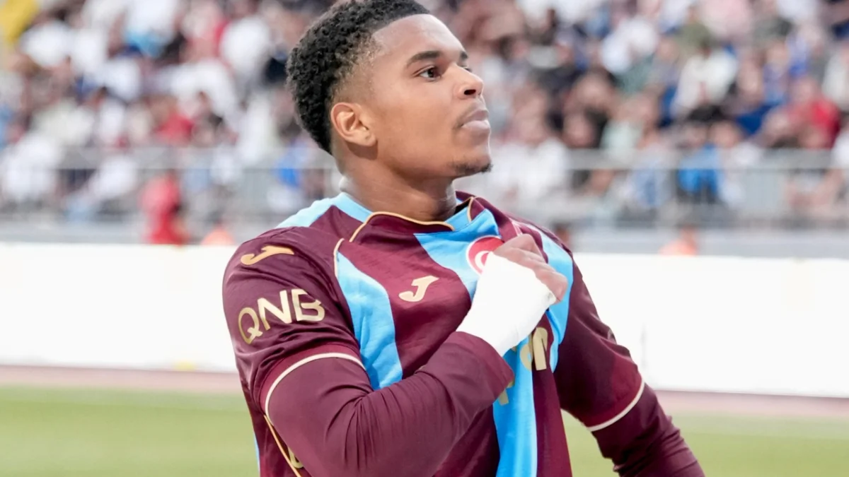 Yeni transfer Saviolo siftah yaptı!