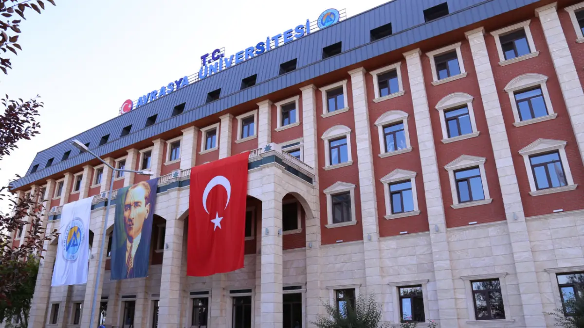 YKS sonuçları açıklandı: Avrasya Üniversitesi yüzde 99 doldu