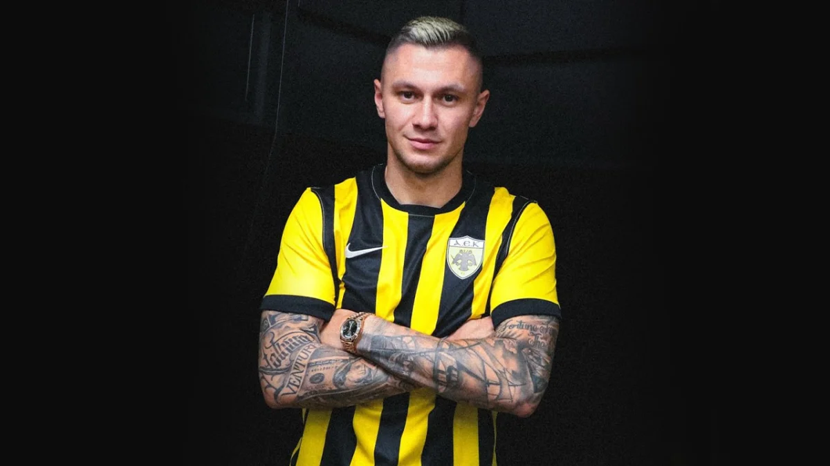 Zubkov bu akşam sahneye çıktı! İşte eski Trabzonsporlunun maç karnesi