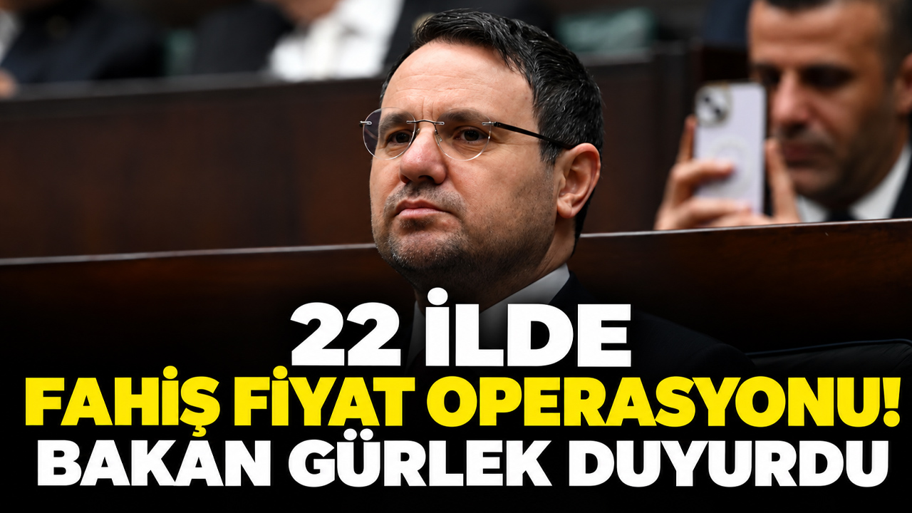 Fahiş fiyat soruşturmasında 41 firma yöneticisine gözaltı kararı