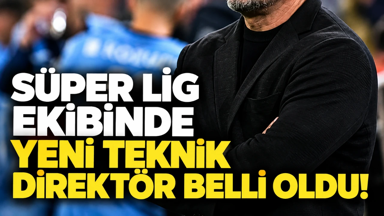 Eyüpspor’da Mustafa Dalcı dönemi resmen başladı!