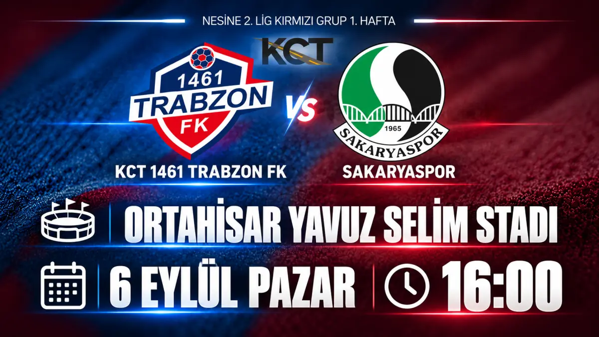1461 Maça davet