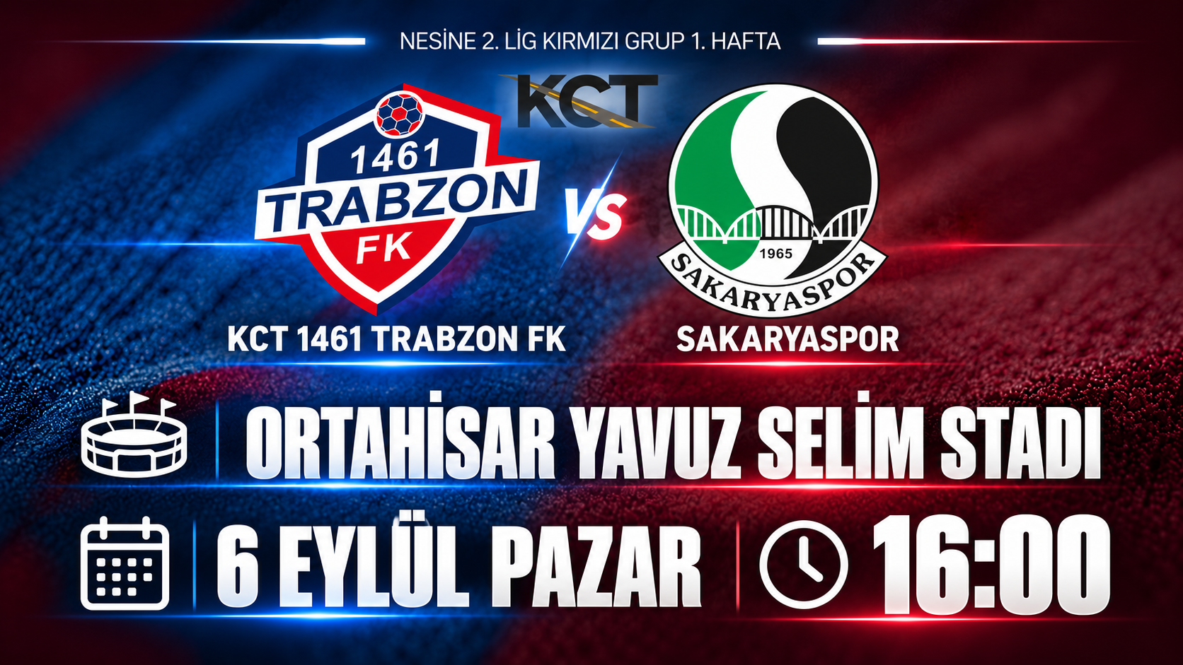 1461 Maça davet