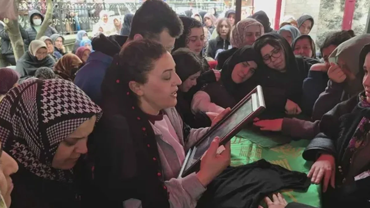 17 yaşındaki Tuana'nın ölümüne neden olan sanığın cezası belli oldu