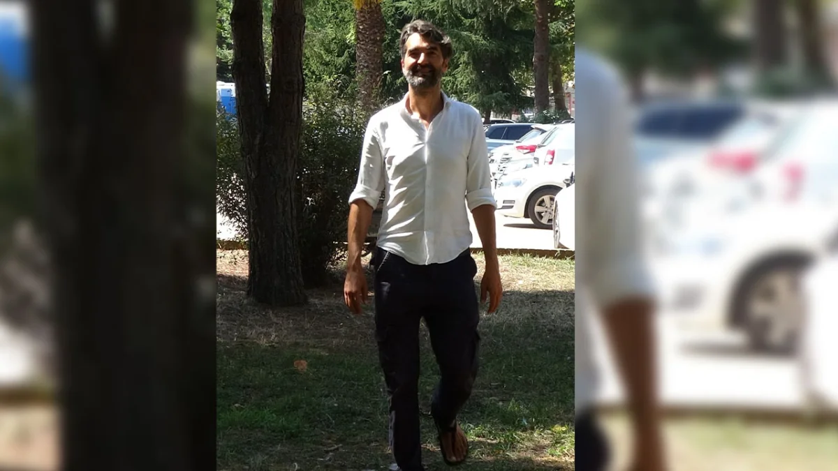 5 kıtada 133 ülke Trabzonlu Muammer Yılmaz 6 yıldır çantasız geziyor