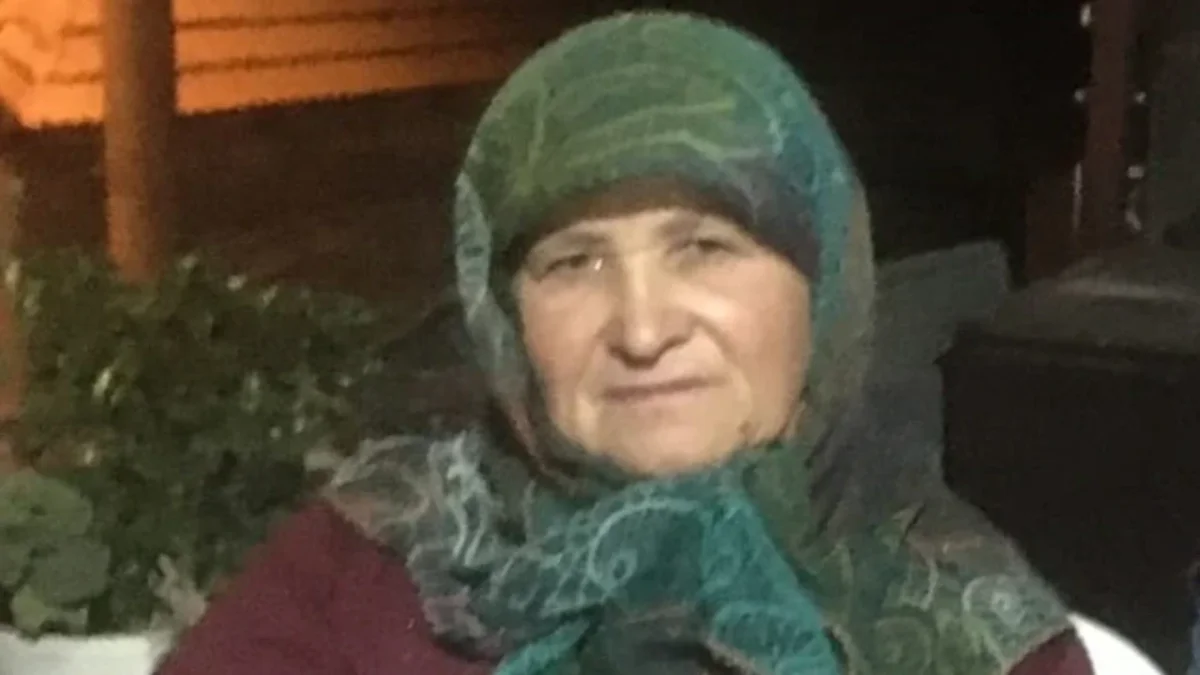 65 yaşındaki Hatice Temel’e taciz ve darp davasında karar çıktı