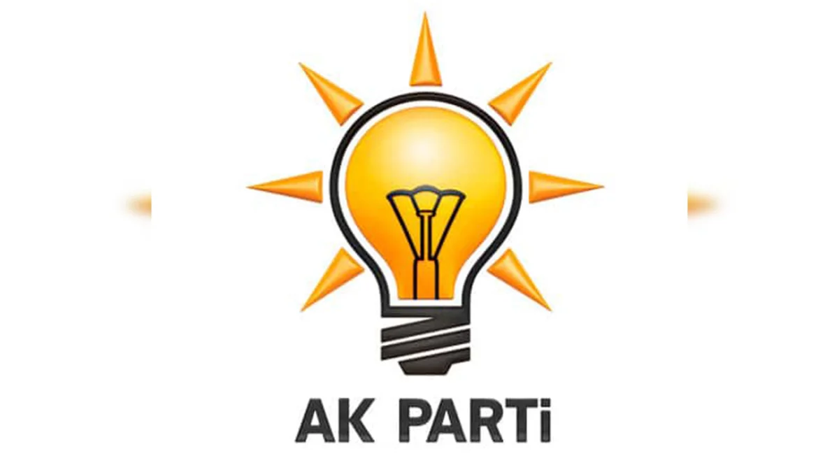 AK Parti Genel Başkan Yardımcısı Trabzon'a geliyor 18 ilçede üst düzey katılım!
