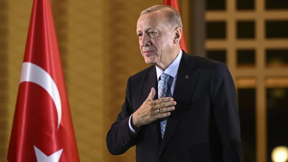 AK Parti'den erken seçim için tarih geldi