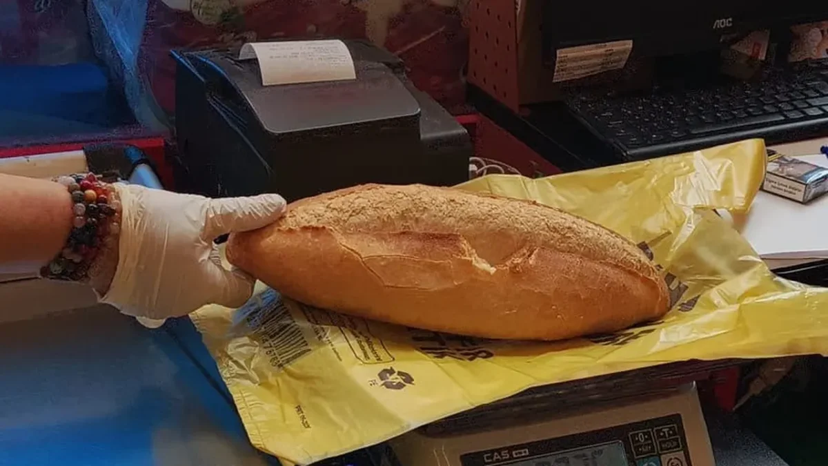 Artvin’de ekmek denetiminde şaşırtan sonuç! 18 bin lira ceza