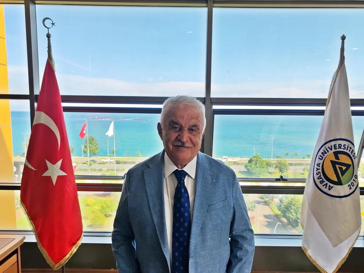Avrasya Üniversitesinden "Spor Bilimleri Fakültesi’nde de ücret artışı yok" açıklaması