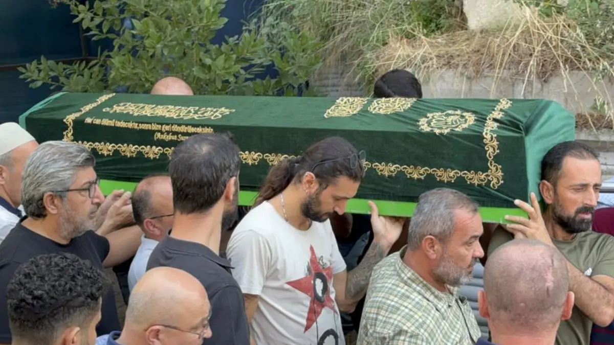 Avrupa şampiyonu milli genç sporcudan acı haber!