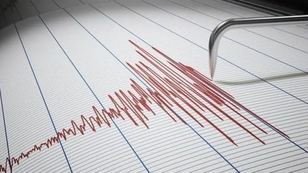 Bakan Kurum’dan Şanlıurfa depremi sonrası açıklama