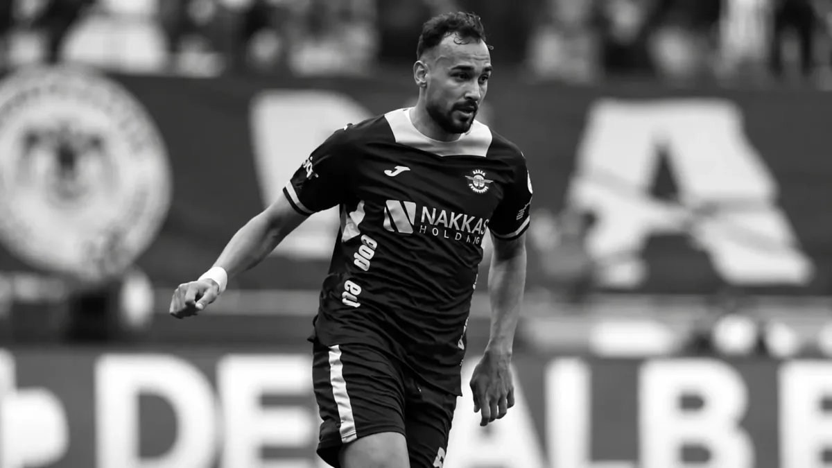 Bandırmaspor’un genç futbolcusu Tolga Kalender hayatını kaybetti