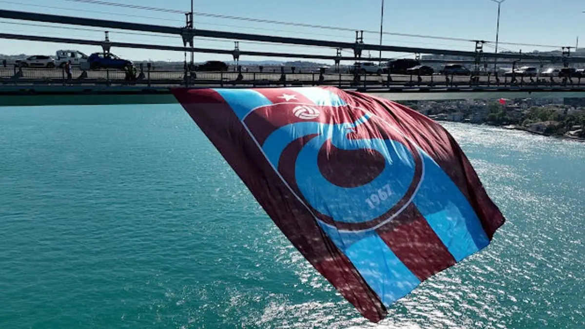 Başkan Doğan canlı yayında müjdeyi verdi: Trabzonspor’un İstanbul’da bir arazisi daha olacak