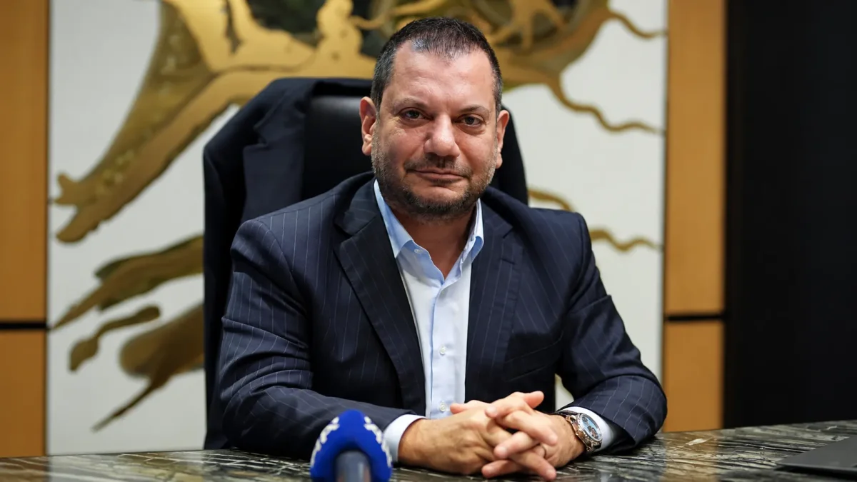 Başkan Doğan'dan hakem tepkisi: Pozisyonunuzu değiştirin!