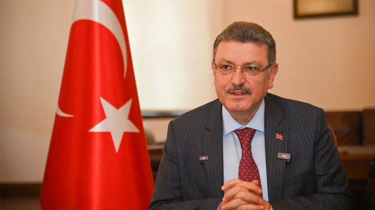 Başkan Genç’ten fındık açıklaması: “TMO konusunu ben de takip edeceğim”