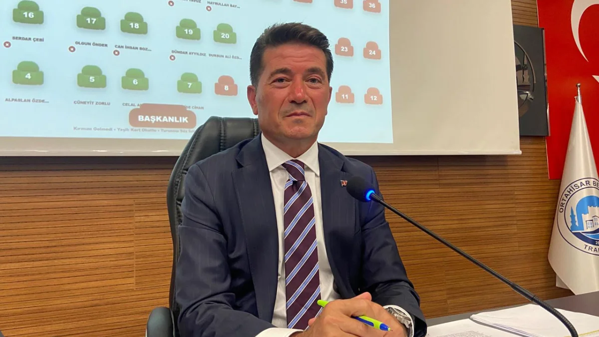 Başkan Kaya’dan Trabzonspor yenilgisi sonrası açıklama! “Nasıl yenildik hala üzgünüz”