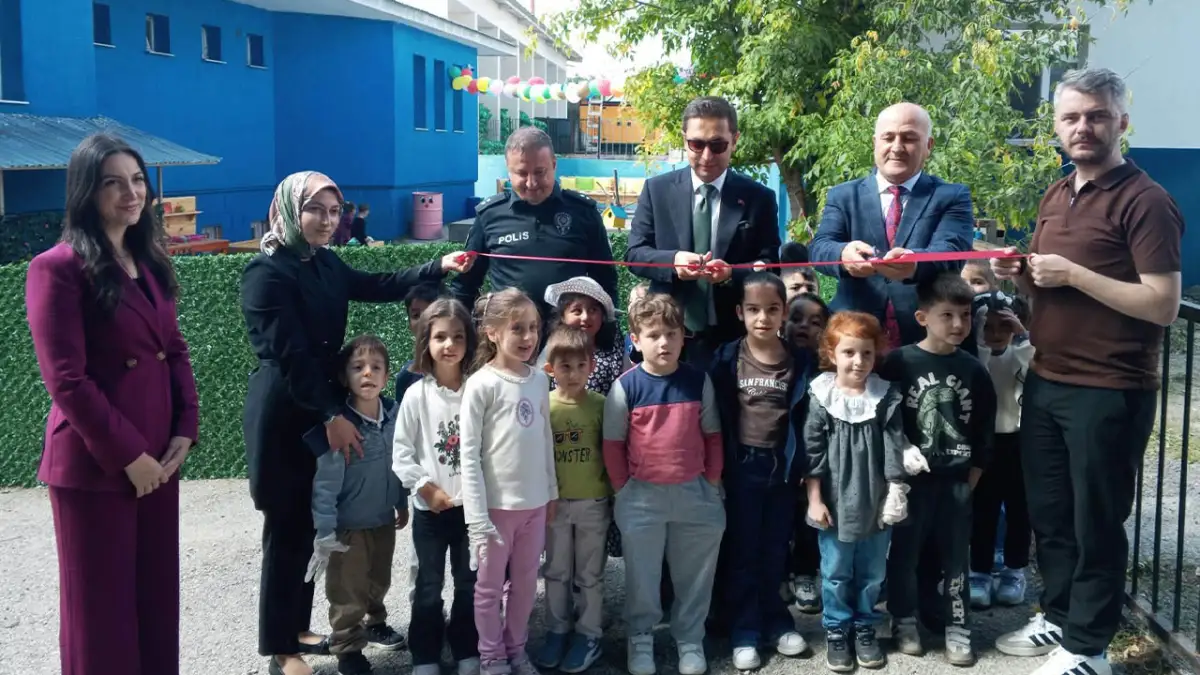 Bayburt Aydıntepe’de İlköğretim Haftası etkinliklerle kutlandı
