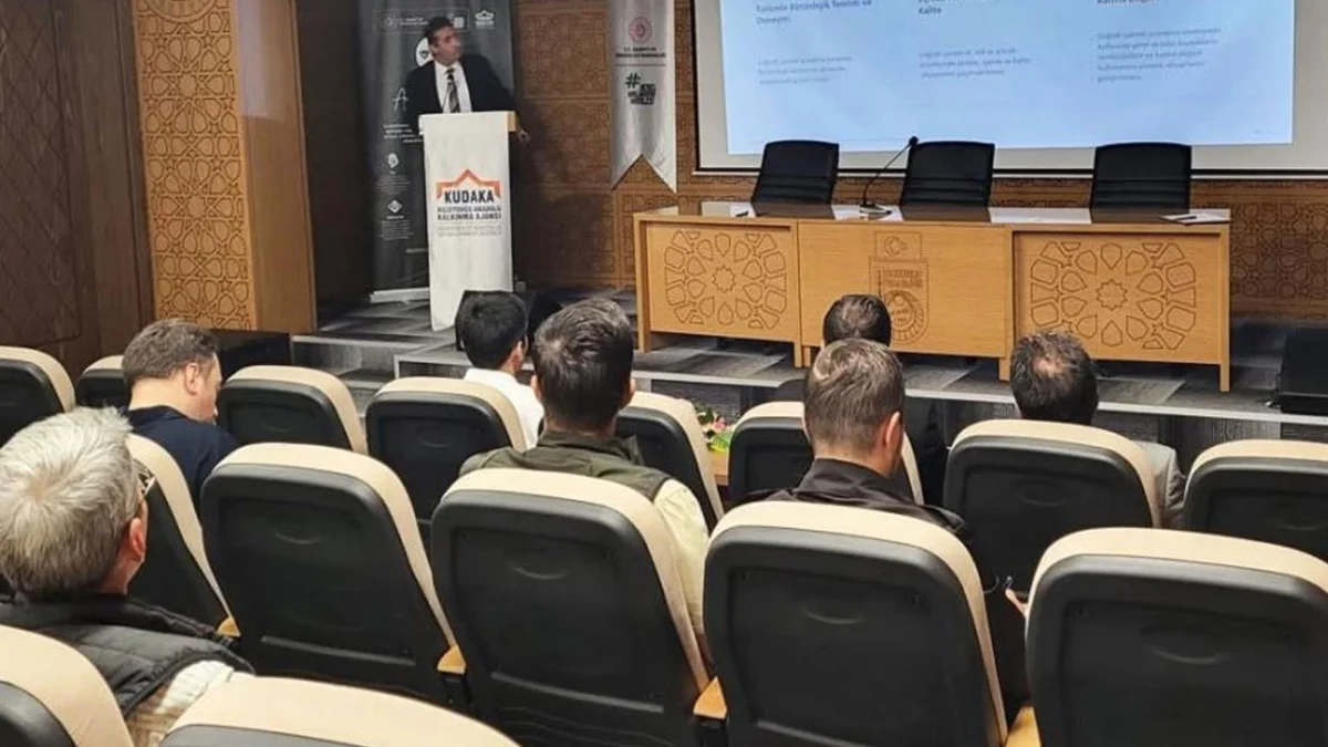 Bayburt’ta coğrafi işaretli ürünler için 10 milyon TL destek