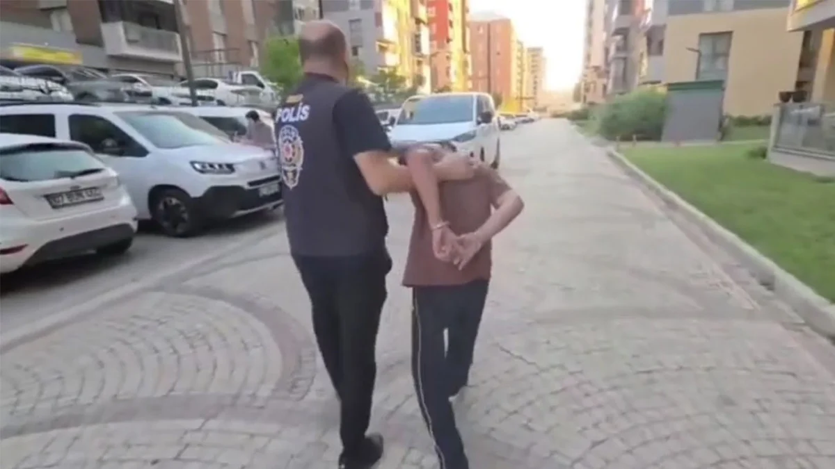 Bayburt’ta 42 kişiyi dolandıran şüpheli tutuklandı
