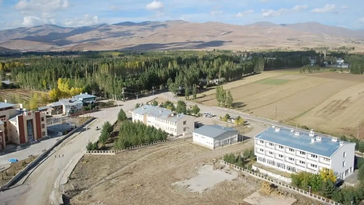 Bayburt’ta doğal gaz heyecanı! Arpalı’da meşaleler yakılacak