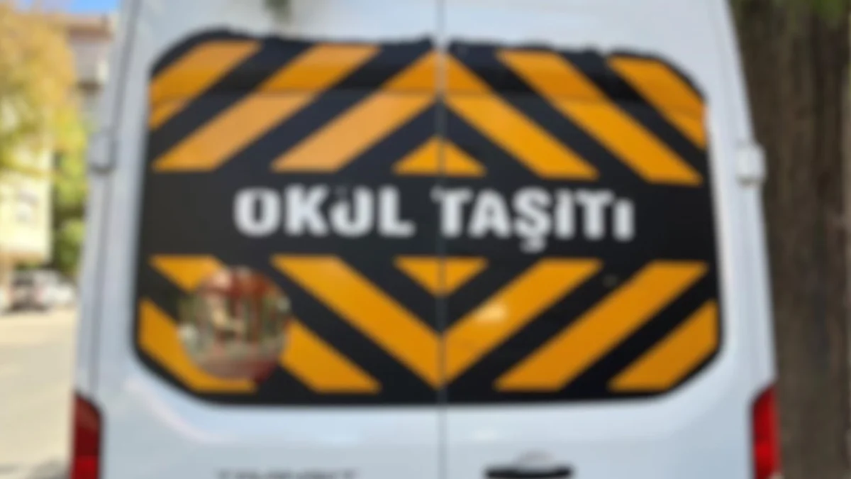 Bayburt’ta okul servis ücretleri belli oldu! İşte yeni tarife