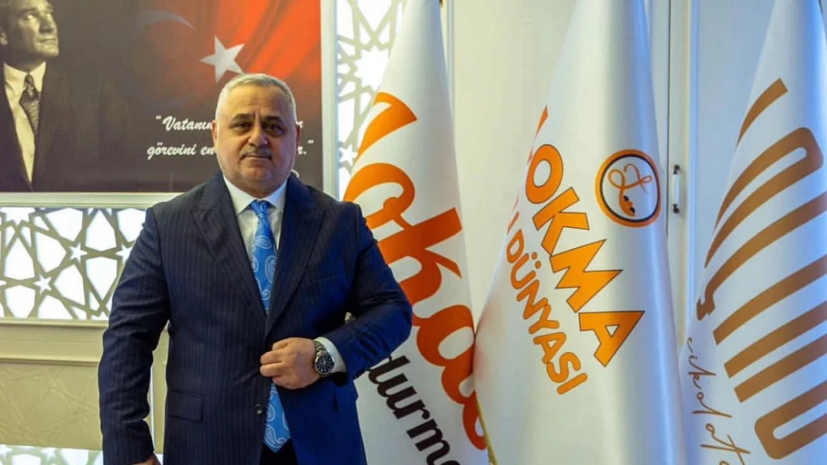 Bekir Aktürk: “Trabzon için istikrar ve tecrübeyle çalışacağız”
