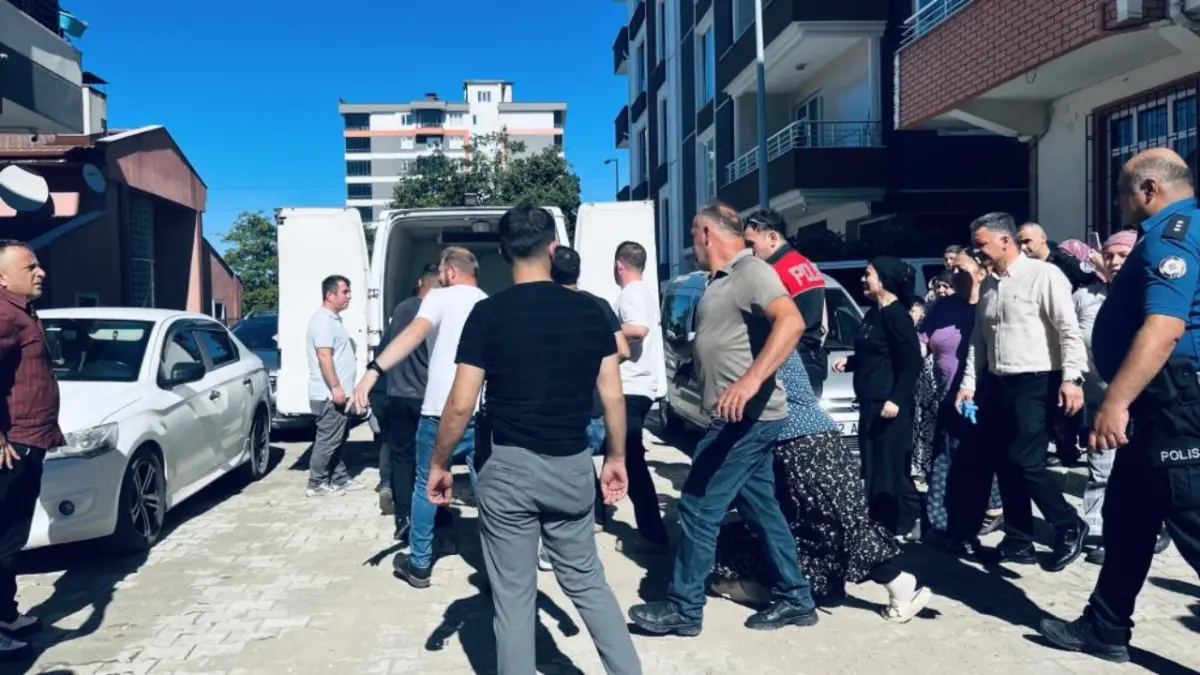 Bölgemizde acı olay! Genç belediye personeli evinde ölü bulundu
