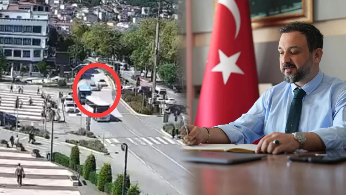 Bölgemizde feci kaza! Televizyon yöneticisi ağır yaralandı