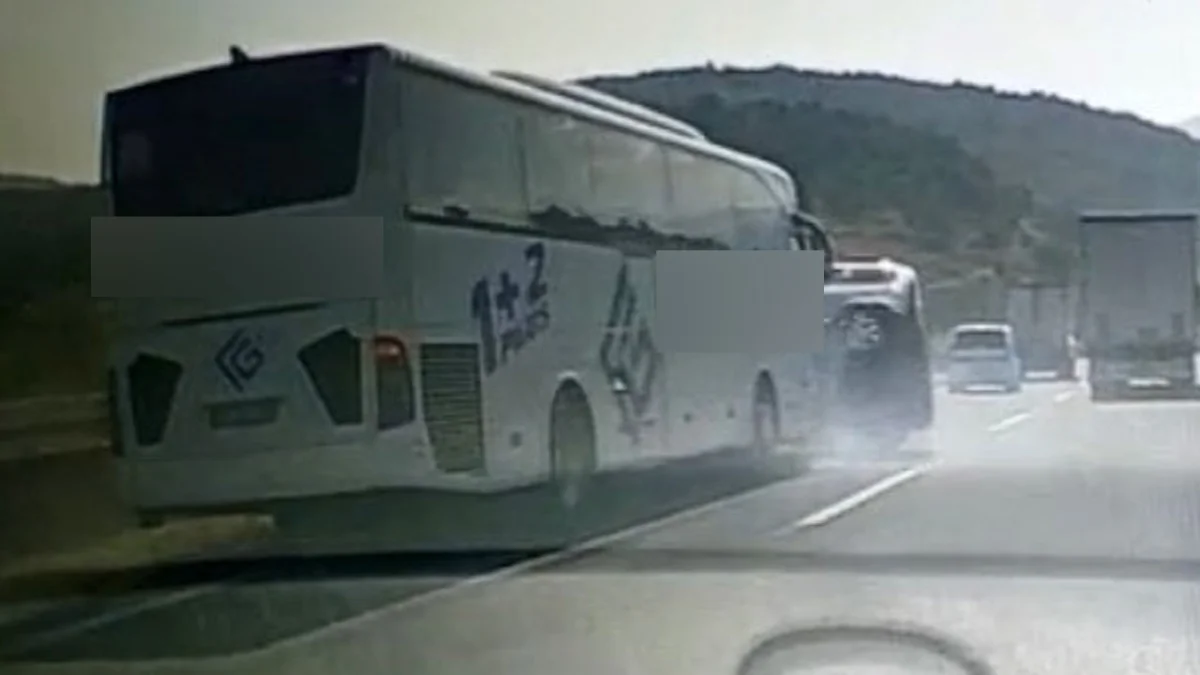 Bolu’daki kazadan acı haber! Trabzonlu üniversite öğrencisi hayatını kaybetti