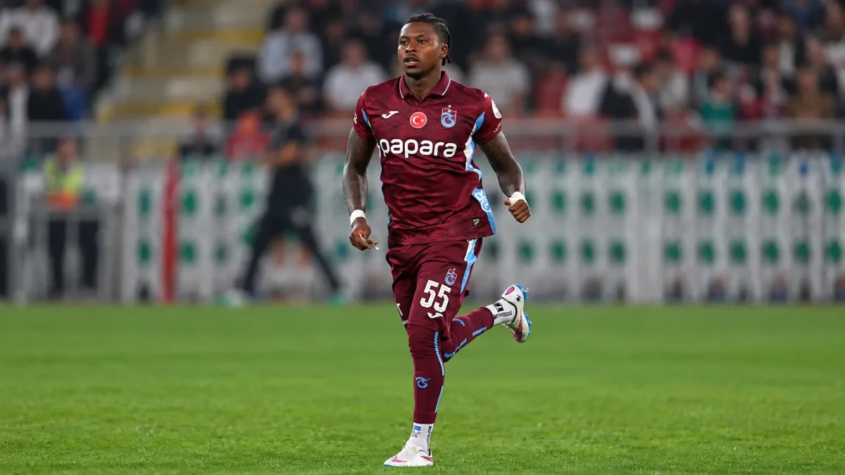 Cabral’dan Trabzonspor mesajı: “Çok daha güçlü döneceğiz”