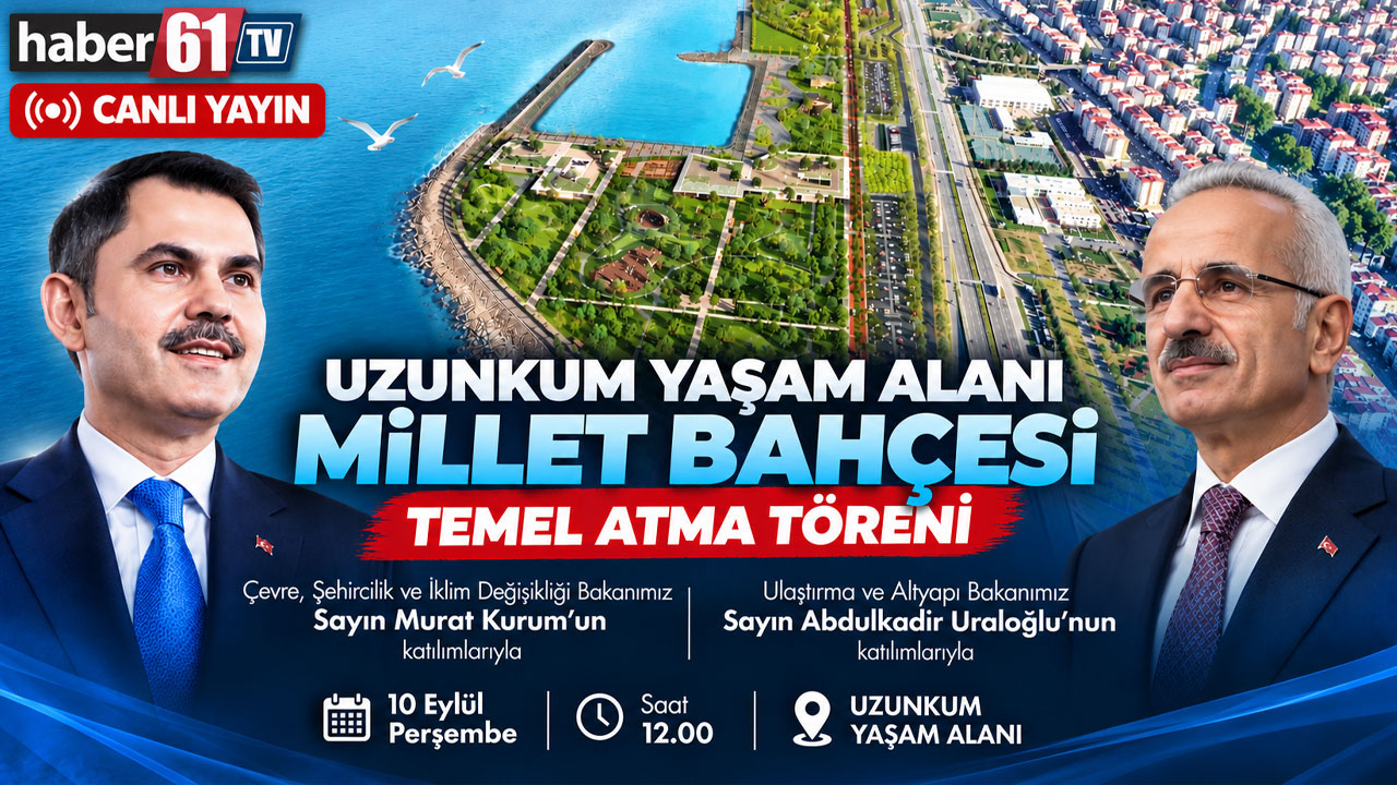 Canlı yayın