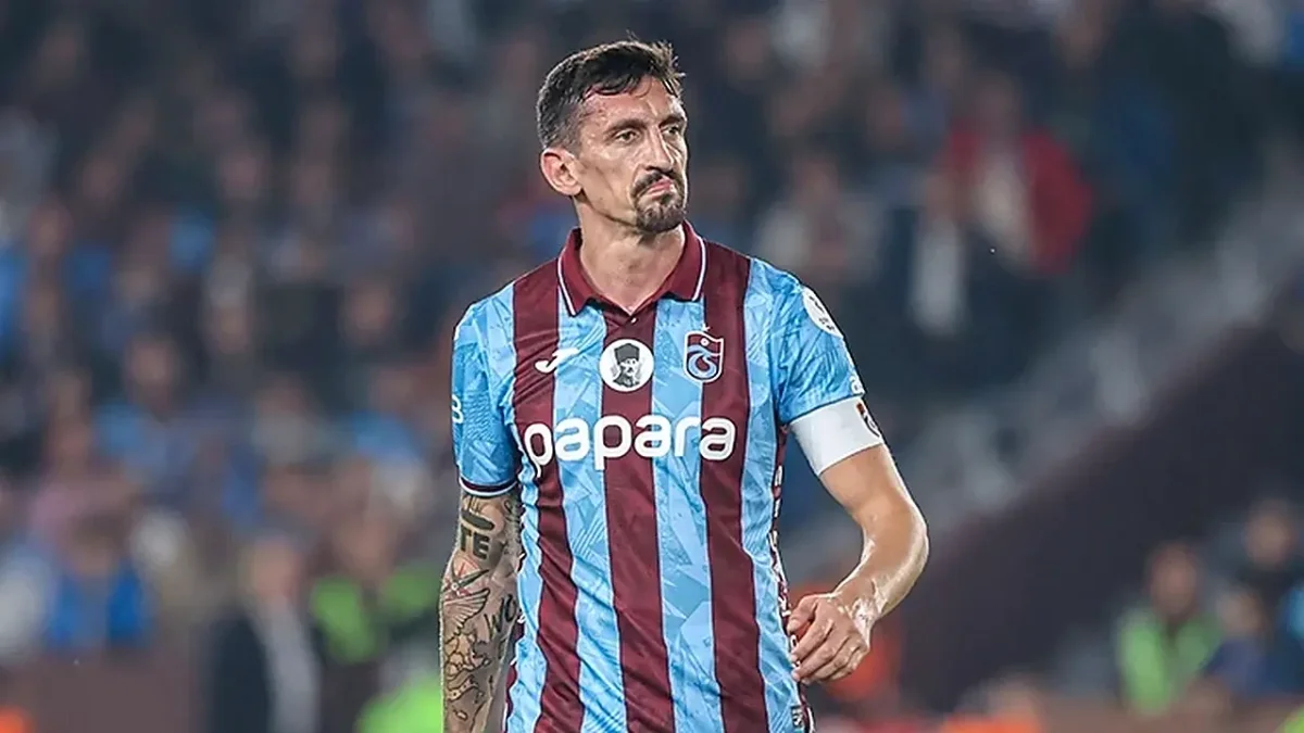 Canlı yayında sert sözler! Trabzonspor’da Savic bilmecesi
