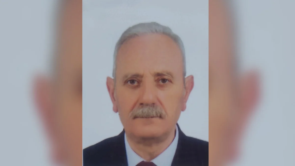 ÇAYSİAD Başkanlığına Kenan Bilgin seçildi