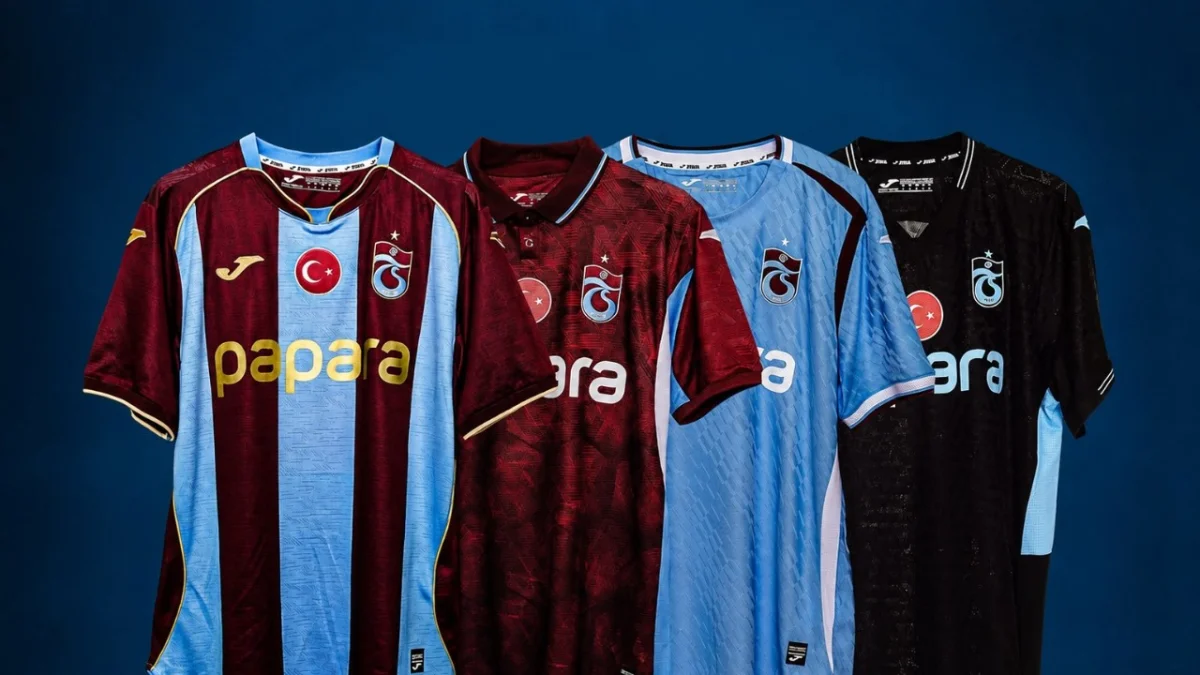 Celil Hekimoğlu’ndan Trabzonspor için dikkat çeken hamle! 500 forma dağıtıldı