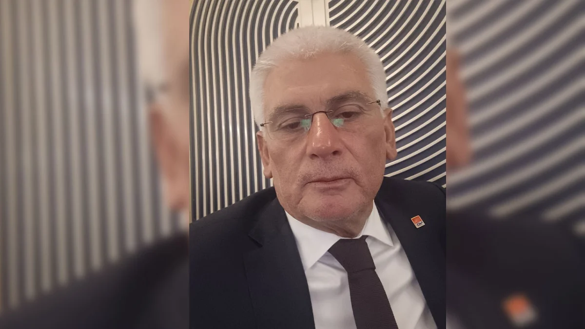CHP Trabzon il yönetimi belli oldu! İşte Mustafa Gültekin'in ekibi