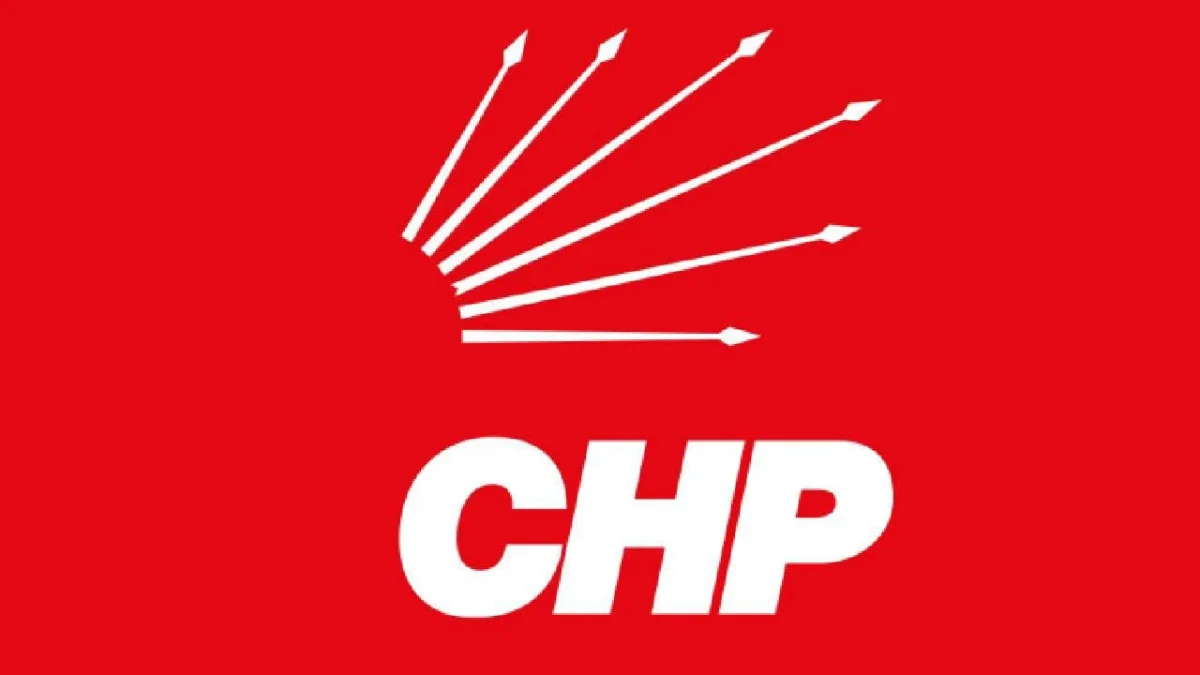 CHP Trabzon'da atama İşte başkanlık koltuğuna gelen isim!