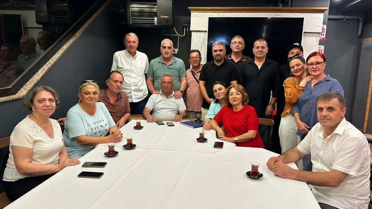 CHP Trabzon'da Kongre öncesi sürpriz aday!